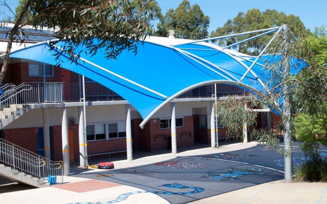 Castle Hill Public School