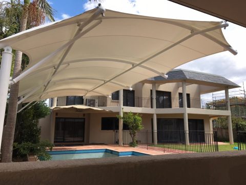 Building shade structures for the home since 1981.