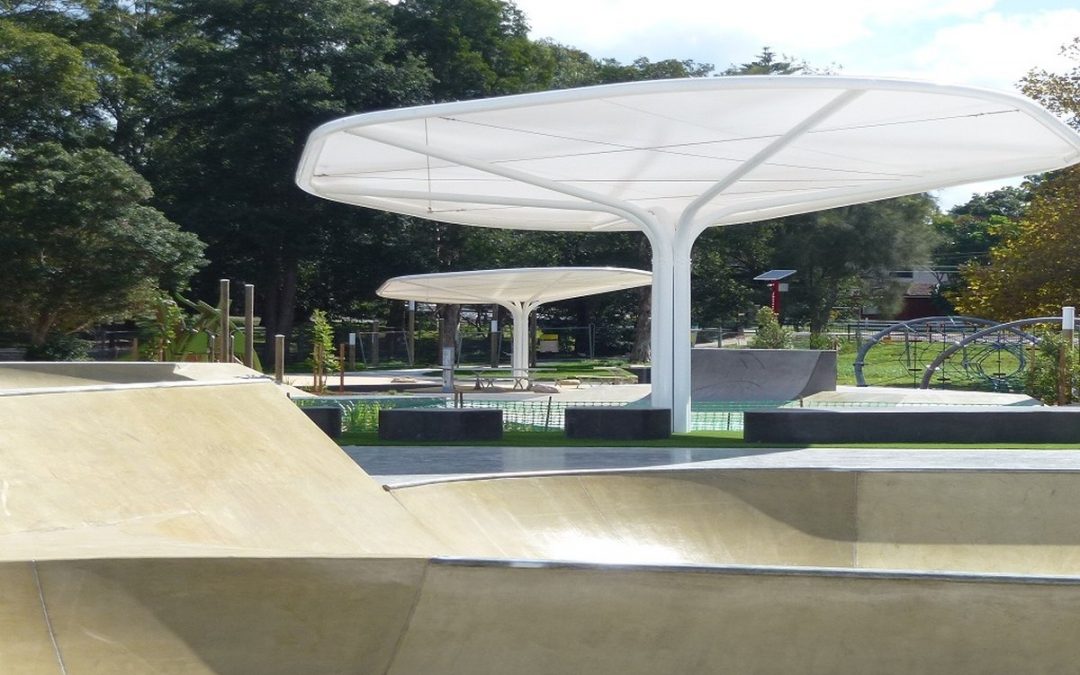 Ryde Playground